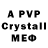 A PVP VHQ Vanya Lesyuk